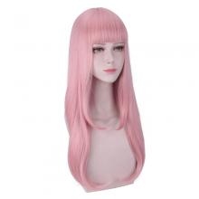 Kaguya-sama cosplay wig 55CM