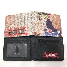  Yu Gi Oh Duel Links game wallet 