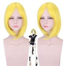 Land of the Lustrous cosplay wig 35cm