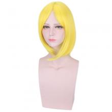 Land of the Lustrous cosplay wig 35cm