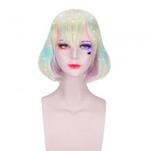 Land of the Lustrous cosplay wig 30cm