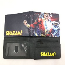  Shazam anime wallet 