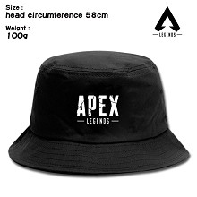 APEX Legends game bucket hat cap