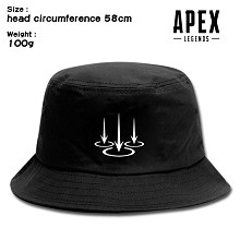 APEX Legends game bucket hat cap