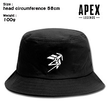 APEX Legends game bucket hat cap