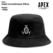 APEX Legends game bucket hat cap