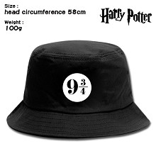 Harry Potter bucket hat cap