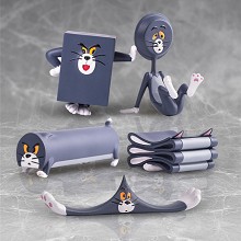 Tom and Jerry figures set(6pcs a set)