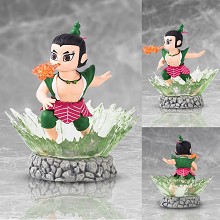 Calabash Brothers figure