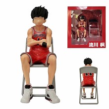 Slam Dunk Rukawa Kaede figure