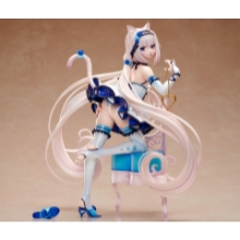 Nekopara sexy figure