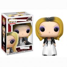 Funko POP 468 Chucky Tiffany figure