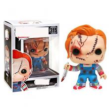 Funko POP 315 Chucky figure