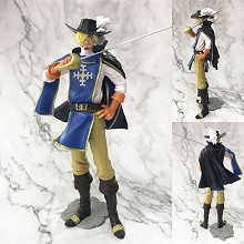 One Piece Sanji figure