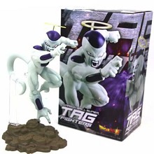 Dragon Ball Frieza figure