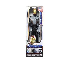 The Avengers 4 Iron Man movie figure