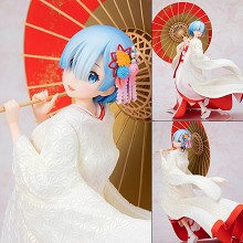 Re:Life in a different world from zero Rem figure