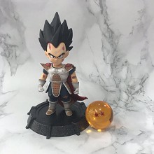 Dragon Ball Vegeta figure