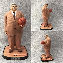 Slam Dunk Anzai figure