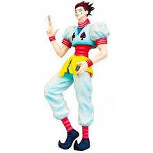 HUNTER×HUNTER Hisoka figure