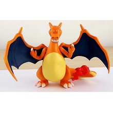 Pokemon Charizard figure