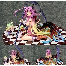 No Game No Life Jibril figure