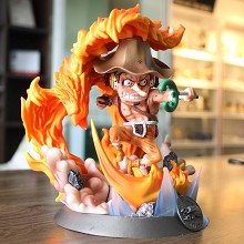 One Piece PT Usopp figure