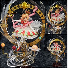 Card Captor Sakura 15th figure