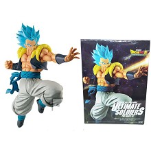 Dragon Ball Super ultimate soldier figure