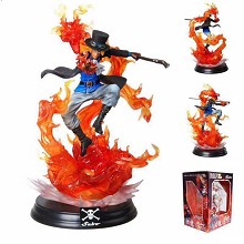 One Piece Sabo anime figure