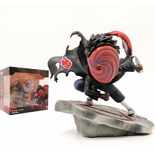 Naruto Tobi figure