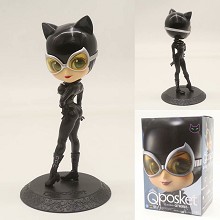 QPosket Catwoman figure(black)