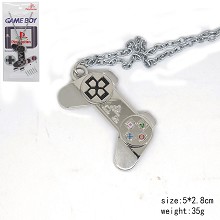 Nintendo PSP necklace