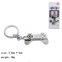 Nintendo PSP key chain