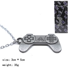 Nintendo necklace