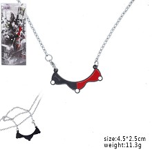  Suicide Squad necklace 