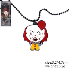  Suicide Squad necklace 