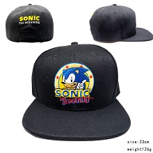 Sonic cap sun hat