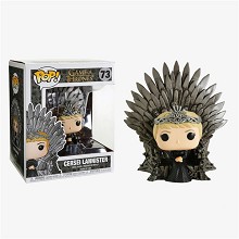 FUNKO POP 73 Game of Thrones Cersei figure