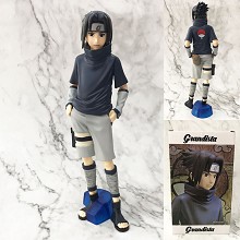 Naruto Sasuke anime figure