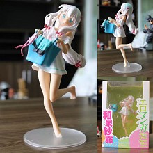 Eromanga Sensei Izumi Sagiri Ending figure