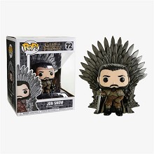 Funko POP 72 Game of Thrones figure