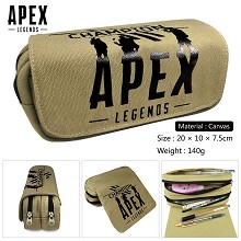 APEX Legends game canvas pen bag pencil bag