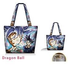 Dragon Ball anime shopping bag