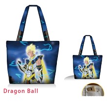 Dragon Ball anime shopping bag