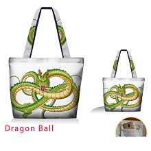 Dragon Ball anime shopping bag