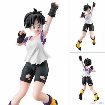 MH Dragon Ball Videl GALS figure