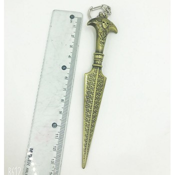  Harry Potter key chain 