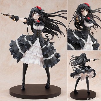 Date A Live Tokisaki Kurumi Nightmare figure