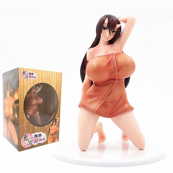 DAIKI Tomogomahu Obmas sexy figure